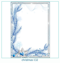 christmas Photo frame 132