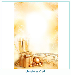 christmas Photo frame 134