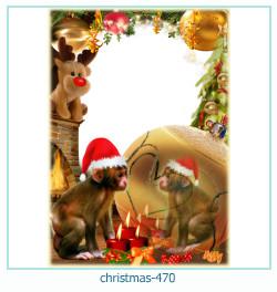 christmas Photo frame 470