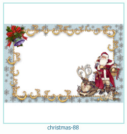 christmas Photo frame 88