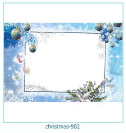 christmas Photo frame 902