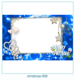 christmas Photo frame 908