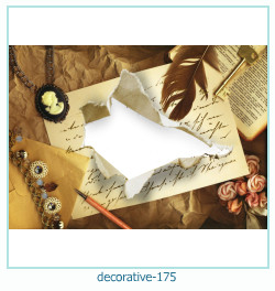 decorative Photo frame 175