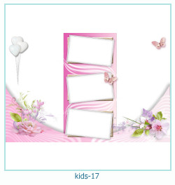 multiple kids photo frame 17