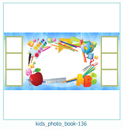 kids photo frame 136