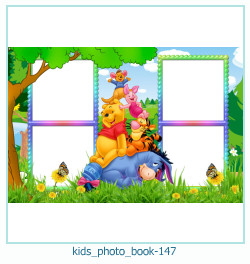 kids photo frame 147