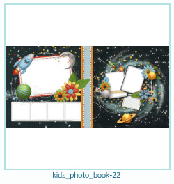 kids photo frame 22