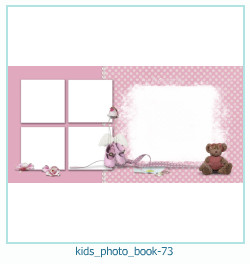 kids photo frame 73