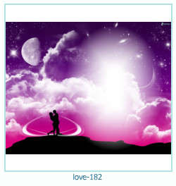 love Photo frame 182