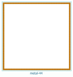 metal Photo frame 44