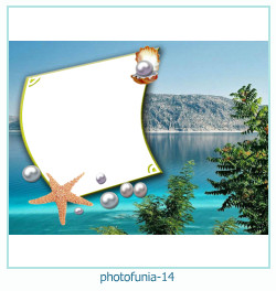 photofunia Photo frame 14