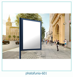 photofunia Photo frame 601