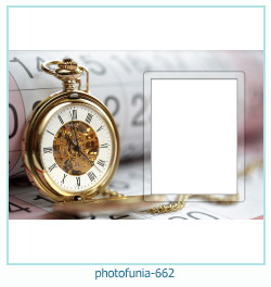 photofunia Photo frame 662