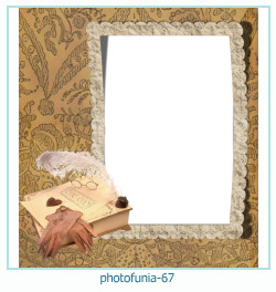 photofunia Photo frame 67