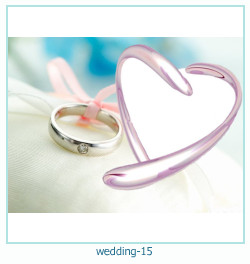 wedding Photo frame 15