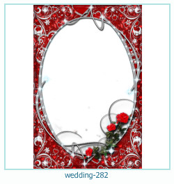 wedding Photo frame 282