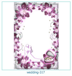 wedding Photo frame 317