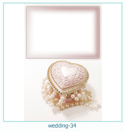 wedding Photo frame 34