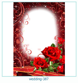 wedding Photo frame 387