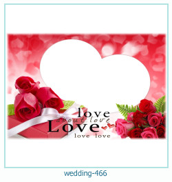 wedding Photo frame 466