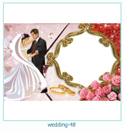 wedding Photo frame 48