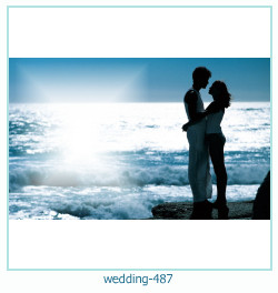 wedding Photo frame 487