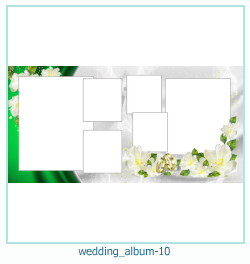 Wedding album photo books 10