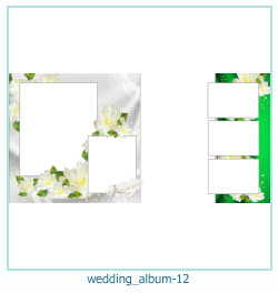 Wedding album photo books 12