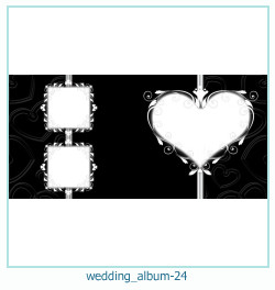 Wedding album photo books 24