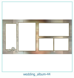 Wedding album photo books 44