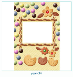 baby Photo frame 34