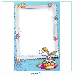 baby Photo frame 73